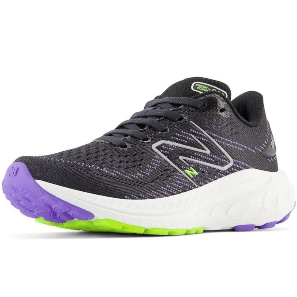 New Balance Kids Fresh Foam X 860 V13 Lace-up Running Shoe